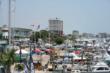 The renovated Destin Boardwalk is the center of Attention!